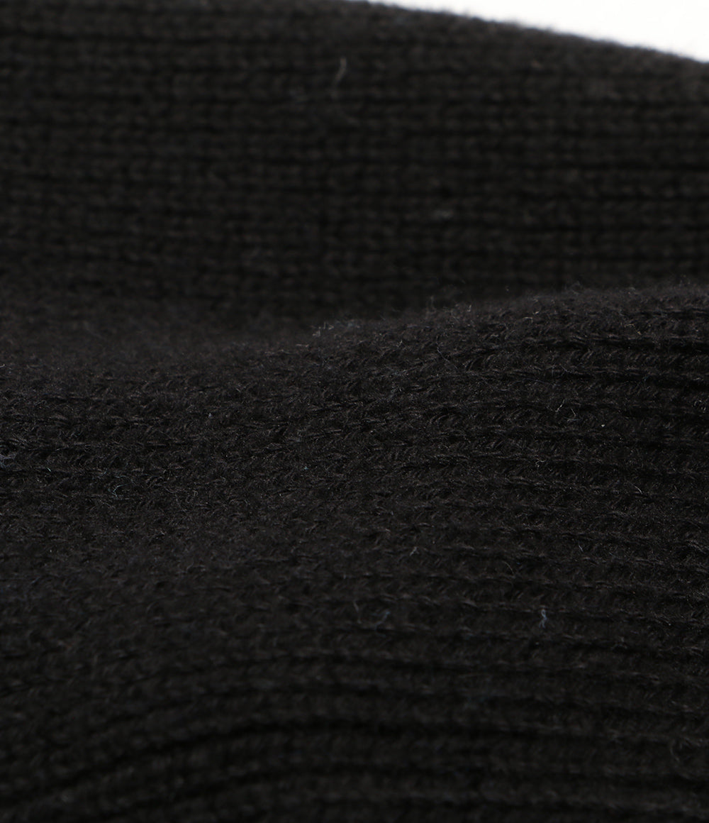 MM6 ニット帽 レディース SIZE 2 エムエムシックス