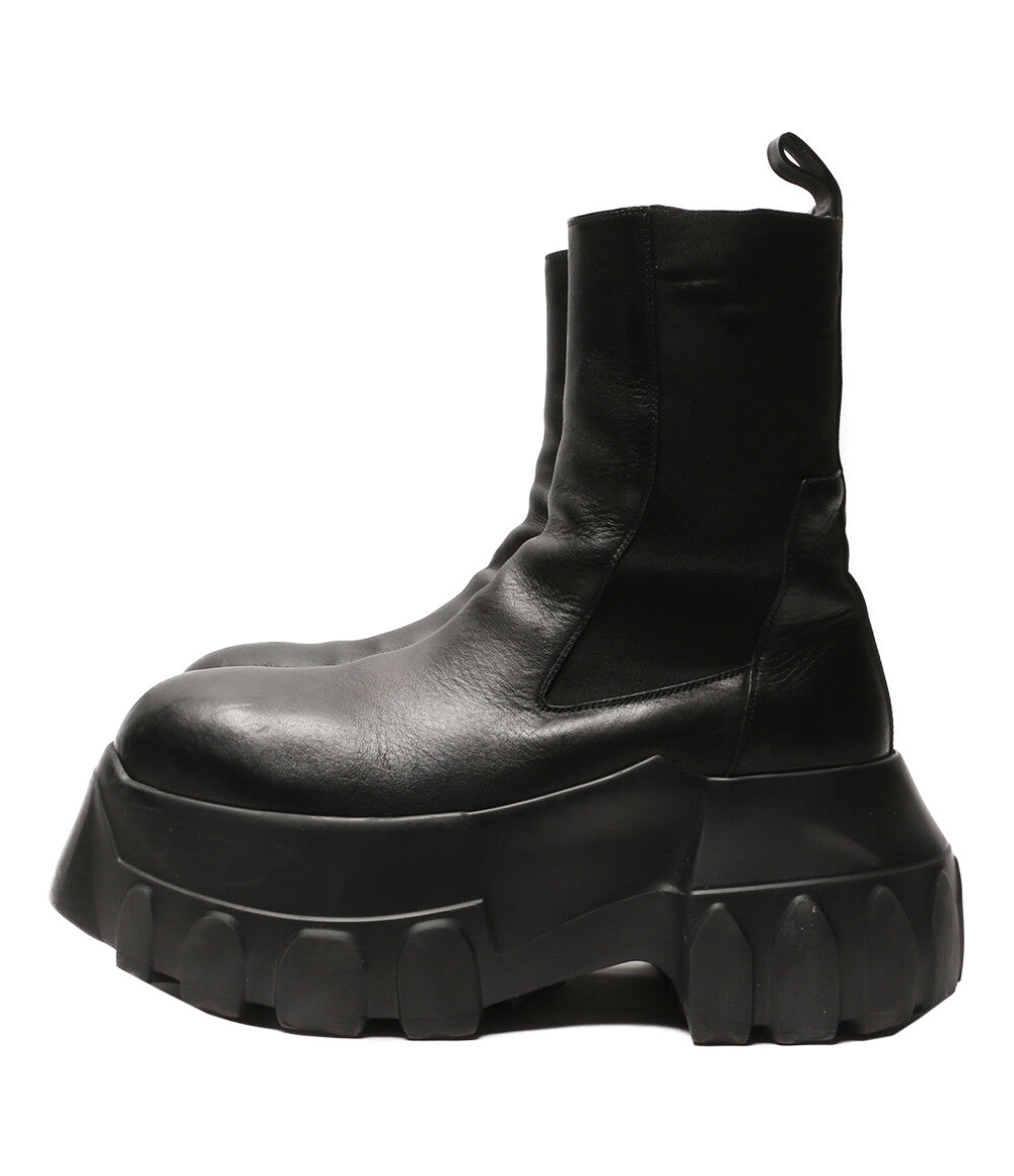 RICK OWENS ブーツ メガトラクター 25AW メンズ SIZE 42 リックオウエンス