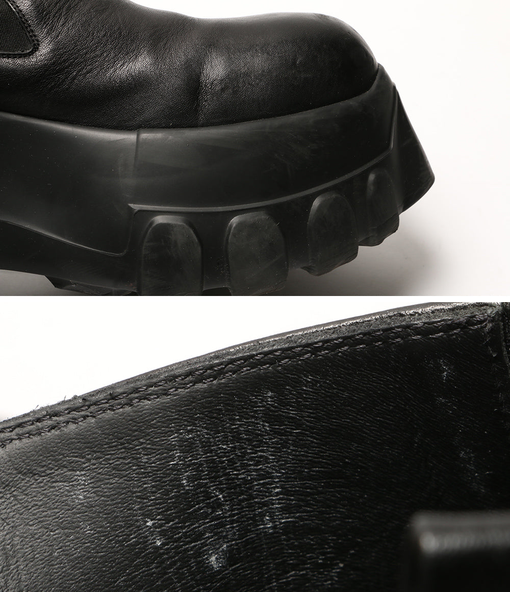 RICK OWENS ブーツ メガトラクター 25AW メンズ SIZE 42 リックオウエンス