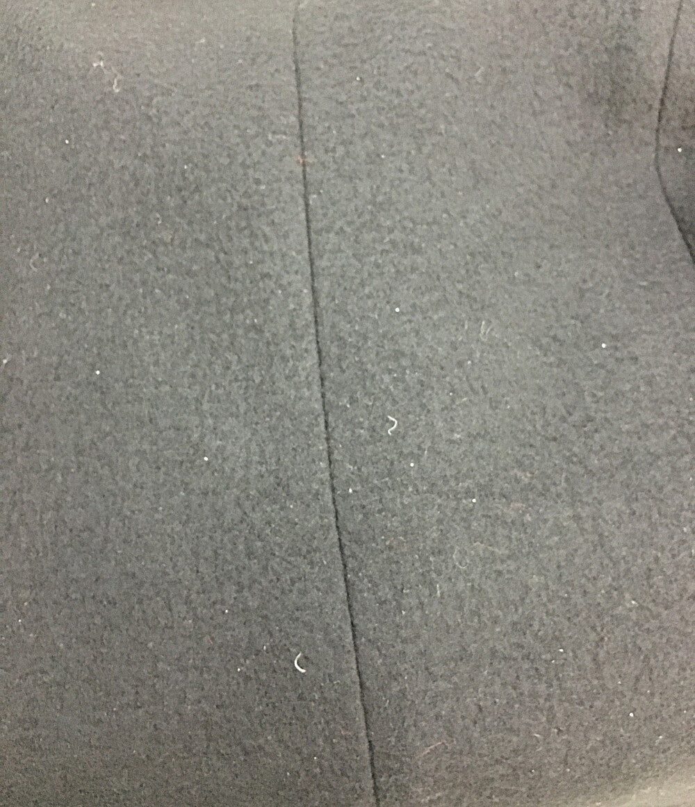 CHANEL ロングコート ココボタン P75846V67163 レディース SIZE 34 シャネル