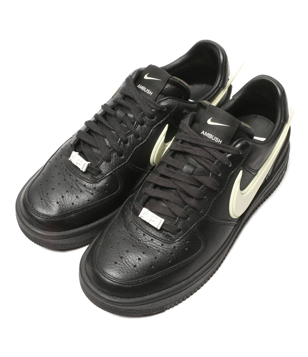 NIKE × AMBUSH アンブッシュ スニーカー Air Force 1 Low DV3464-001 メンズ SIZE 26cm ナイキ