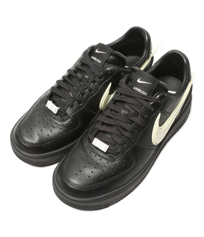 NIKE × AMBUSH アンブッシュ スニーカー Air Force 1 Low DV3464-001 メンズ SIZE 26cm ナイキ
