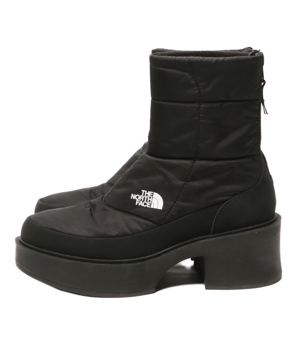 THE NORTH FACE カルミア ヌプシ ブーツ ウォータープルーフ NFW52474 レディース SIZE 25cm ザ・ノースフェイス