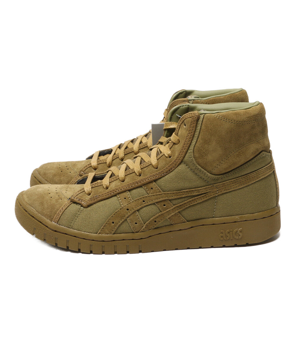 美品 SASQUATCHFABRIX.×ASICSTIGER アシックスタイガー スニーカー メンズ SIZE 26.5cm サスクワァッチファブリックス