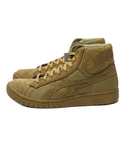 美品 SASQUATCHFABRIX.×ASICSTIGER アシックスタイガー スニーカー メンズ SIZE 26.5cm サスクワァッチファブリックス