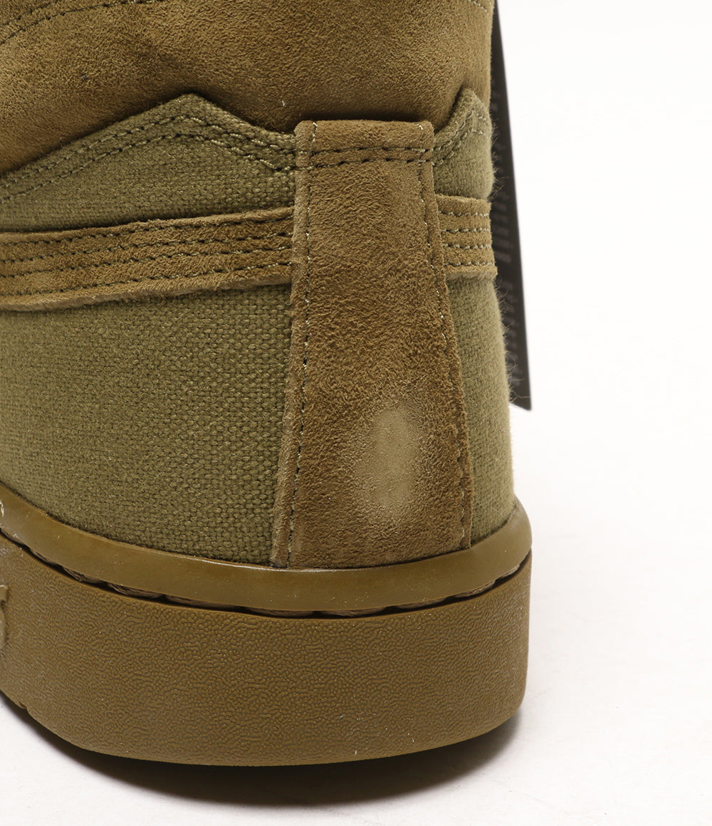 美品 SASQUATCHFABRIX.×ASICSTIGER アシックスタイガー スニーカー メンズ SIZE 26.5cm サスクワァッチファブリックス