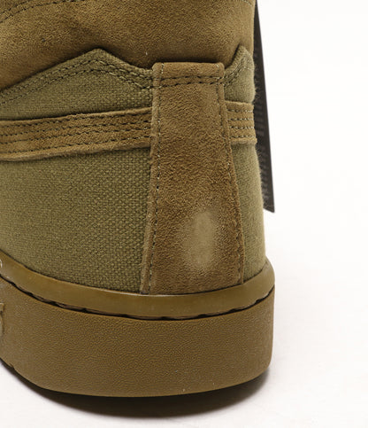 美品 SASQUATCHFABRIX.×ASICSTIGER アシックスタイガー スニーカー メンズ SIZE 26.5cm サスクワァッチファブリックス