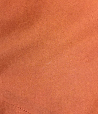 mont-bell パウダーショットパーカー オレンジ 1102575 メンズ SIZE XL モンベル