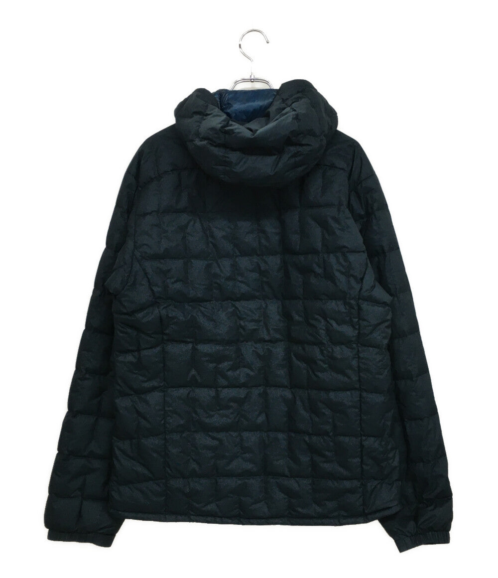 mont-bell ダウンジャケット イグニスダウン パーカ 2301447 メンズ SIZE L モンベル