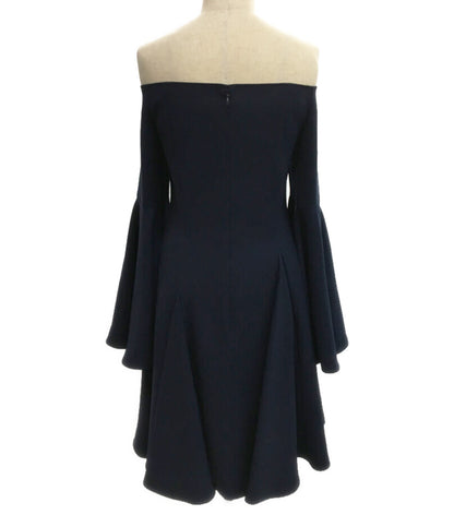 ADEAM 長袖ワンピース レディース SIZE 2 アディアム