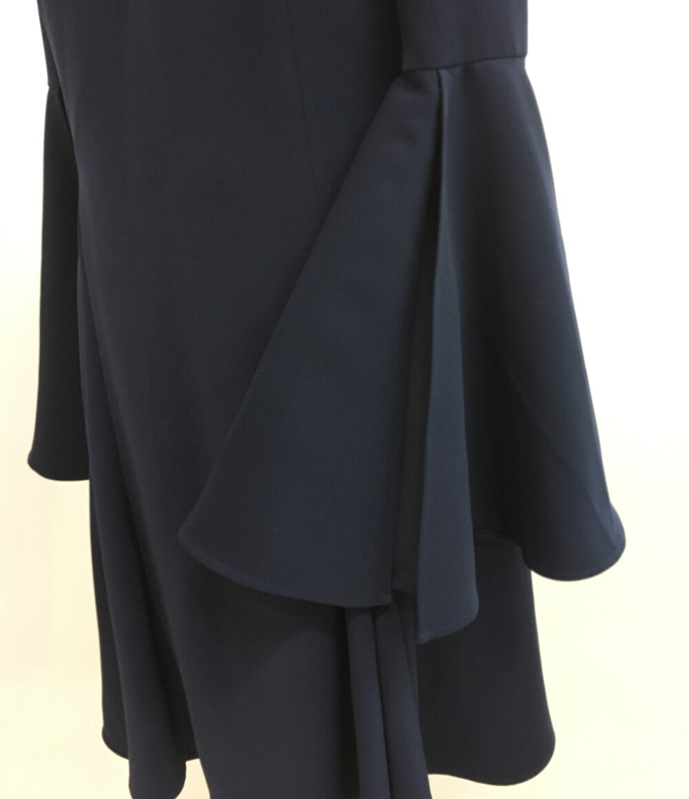 ADEAM 長袖ワンピース レディース SIZE 2 アディアム