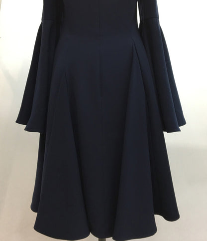 ADEAM 長袖ワンピース レディース SIZE 2 アディアム