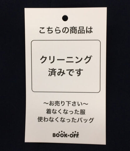 ADEAM 長袖ワンピース レディース SIZE 2 アディアム