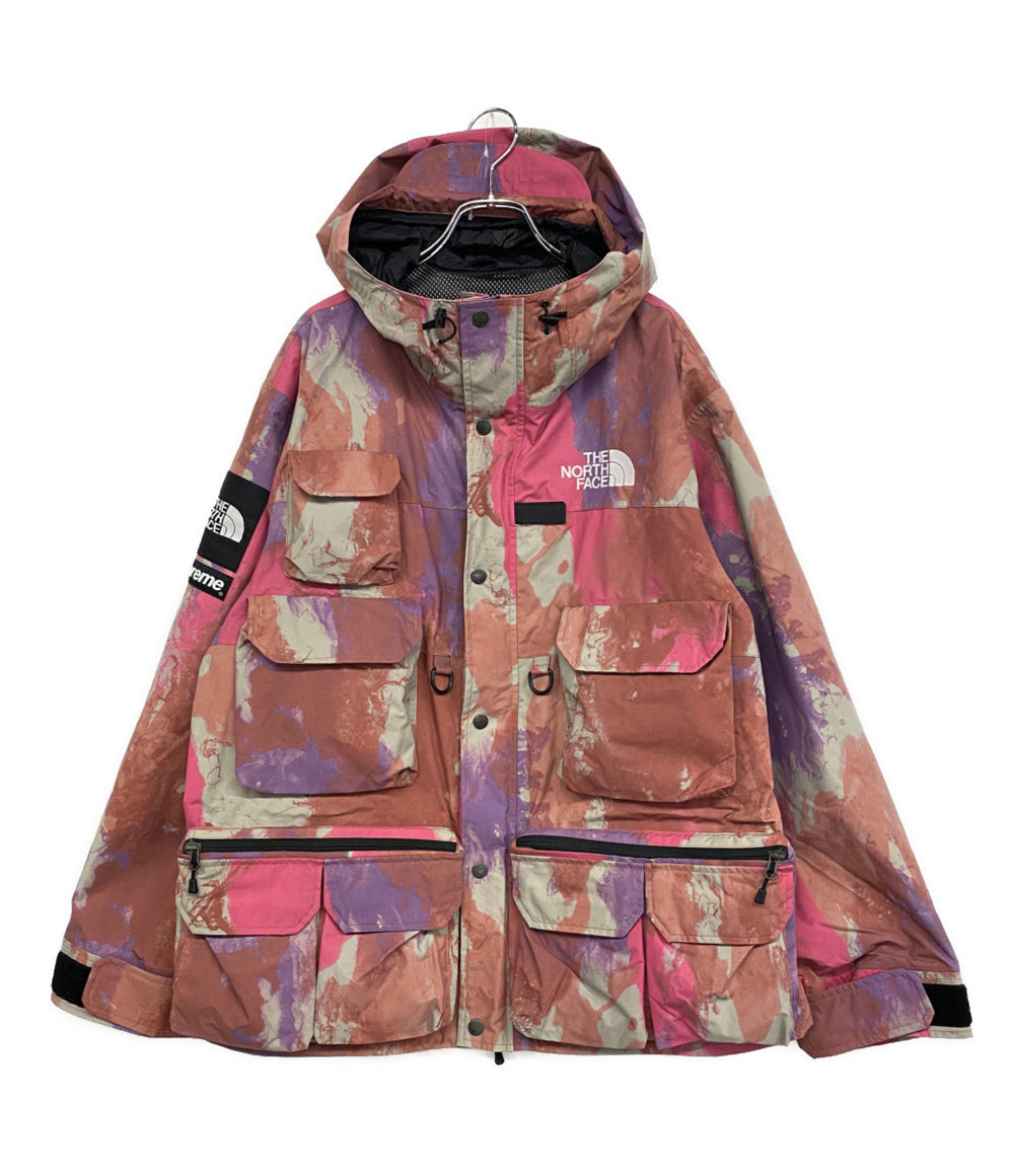 Supreme×The North Face ザ ノースフェイス カーゴジャケット Cargo Series Cargo Jacket