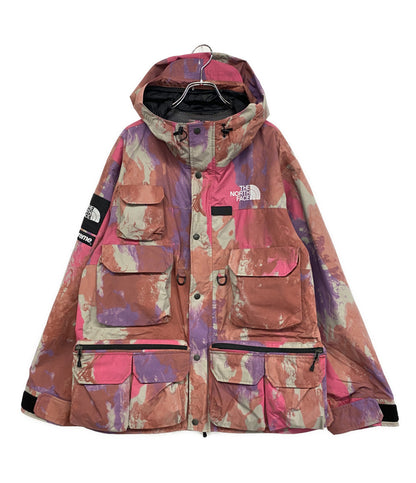 Supreme×The North Face ザ ノースフェイス カーゴジャケット Cargo Series Cargo Jacket メンズ SIZE L シュプリーム