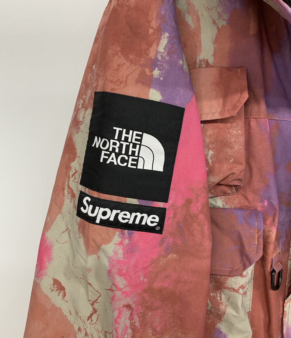 Supreme×The North Face ザ ノースフェイス カーゴジャケット Cargo Series Cargo Jacket メンズ SIZE L シュプリーム