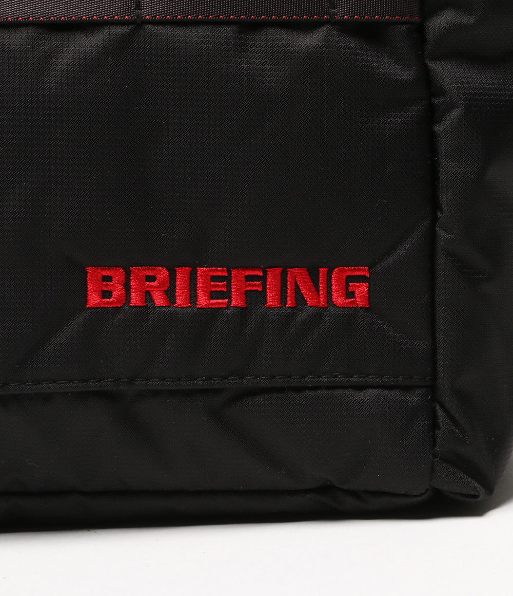美品 BRIEFING トートバッグ 2WAY CART TOTE CS BRG251T10 メンズ ブリーフィング