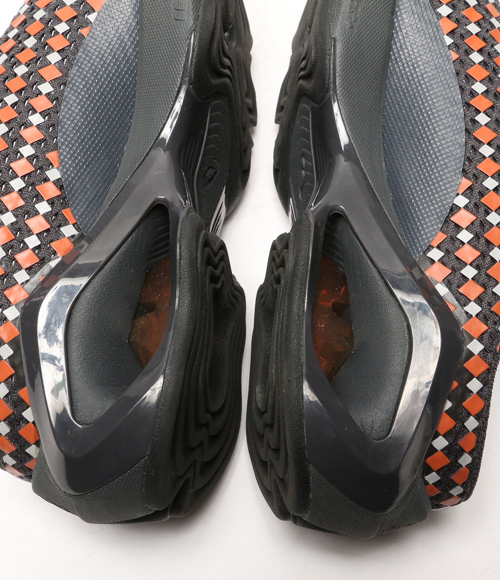 ASICS NOVALIS × Kiko Kostadinov アシックス ノバリス キコ コスタディノフ スタジオ スニーカー 1203A771 レディース SIZE 24