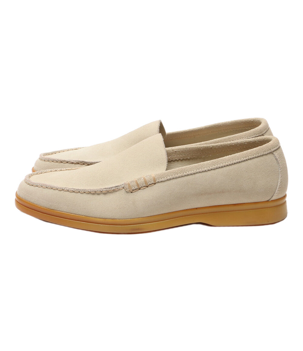 Loro Piana ローファー SAIL AND WALK メンズ SIZE 38.5 ロロピアーナ