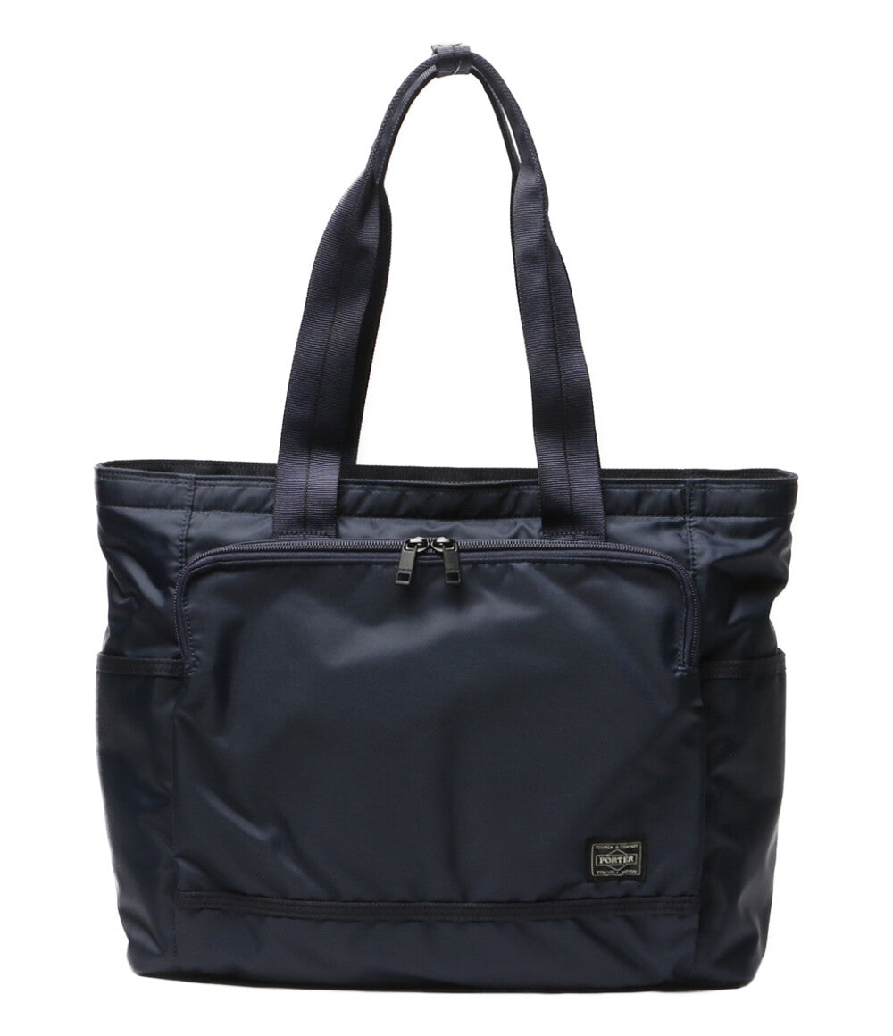 PORTER トートバッグ FLASH ネイビー 689-05948-50 メンズ ポーター