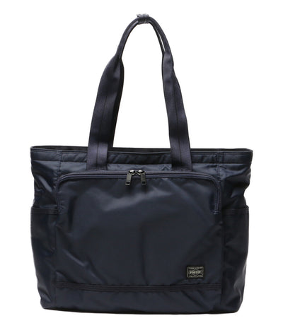 PORTER トートバッグ FLASH ネイビー 689-05948-50 メンズ ポーター