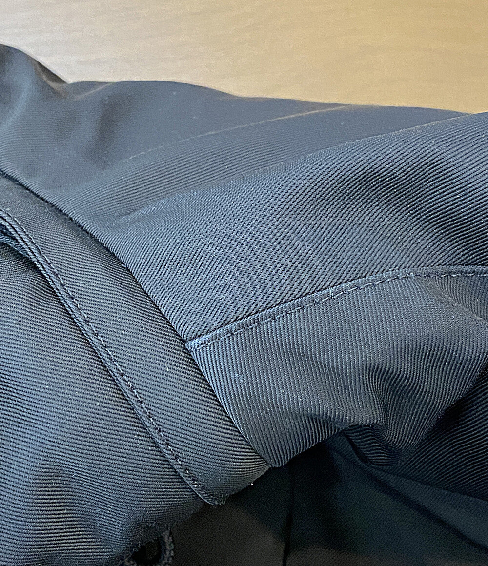 HUGO BOSS ダウンジャケット ブラック メンズ SIZE 52 ヒューゴボス