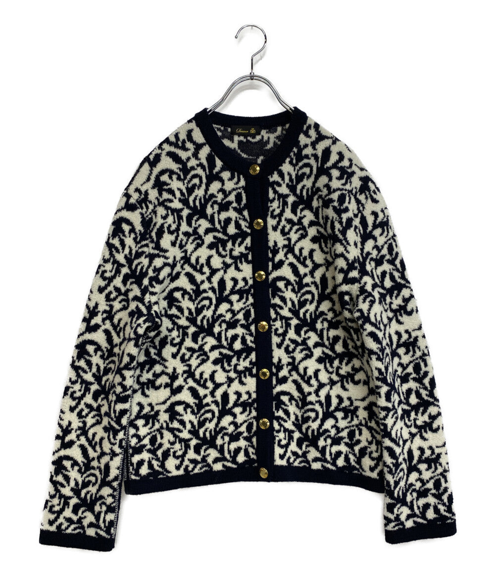 Drawer カーディガン 6515-299-0550 レディース SIZE - ドゥロワー