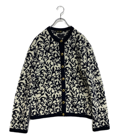 Drawer カーディガン 6515-299-0550 レディース SIZE - ドゥロワー