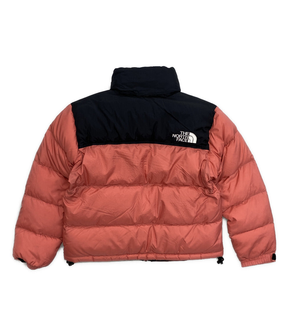 THE NORTH FACE ダウンジャケット ヌプシジャケット NDW91952 レディース SIZE M ザ・ノース・フェイス