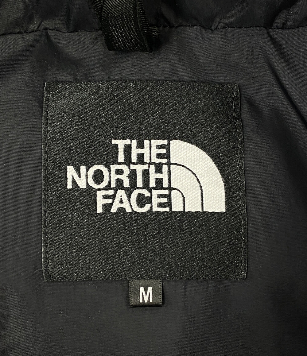 THE NORTH FACE ダウンジャケット ヌプシジャケット NDW91952 レディース SIZE M ザ・ノース・フェイス