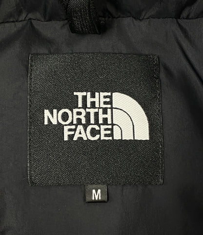 THE NORTH FACE ダウンジャケット ヌプシジャケット NDW91952 レディース SIZE M ザ・ノース・フェイス