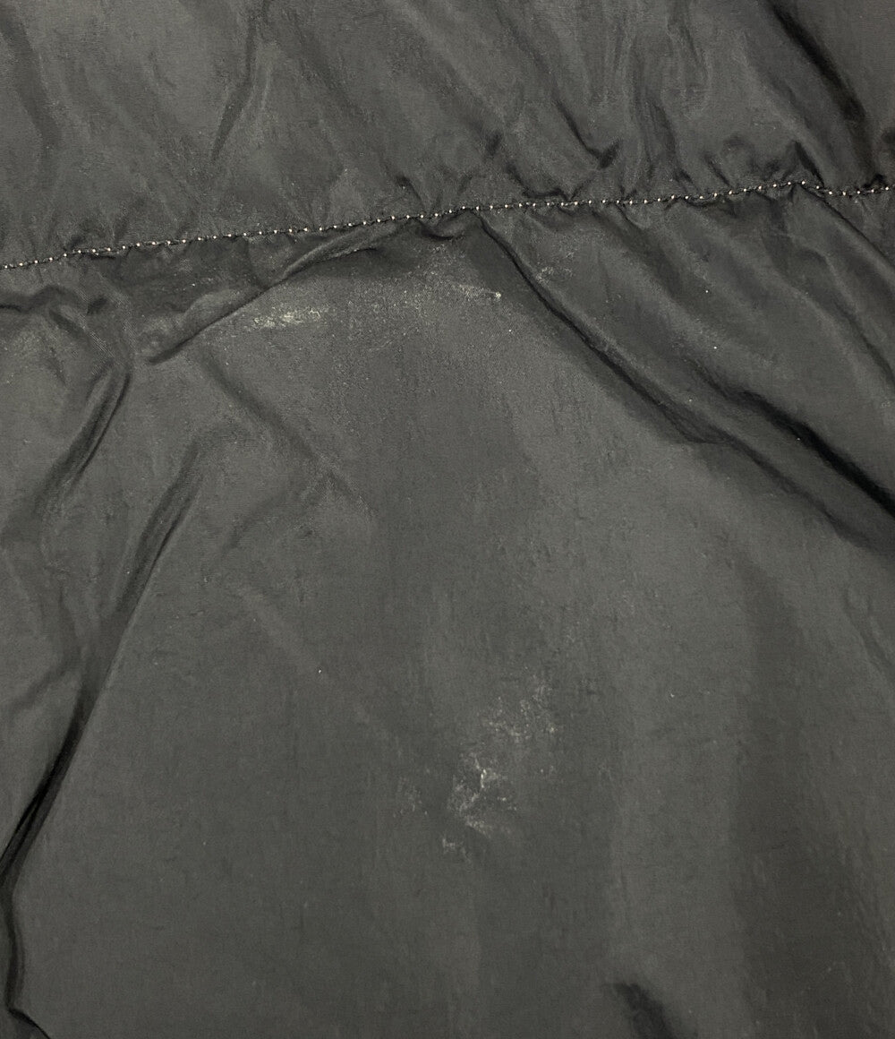 THE NORTH FACE ダウンジャケット ヌプシジャケット NDW91952 レディース SIZE M ザ・ノース・フェイス