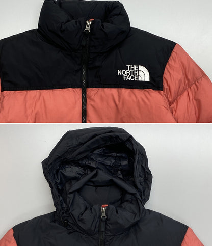 THE NORTH FACE ダウンジャケット ヌプシジャケット NDW91952 レディース SIZE M ザ・ノース・フェイス