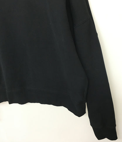 Bristol ブリストル スウェット FCRB-240079 ロゴ ブラック メンズ SIZE S