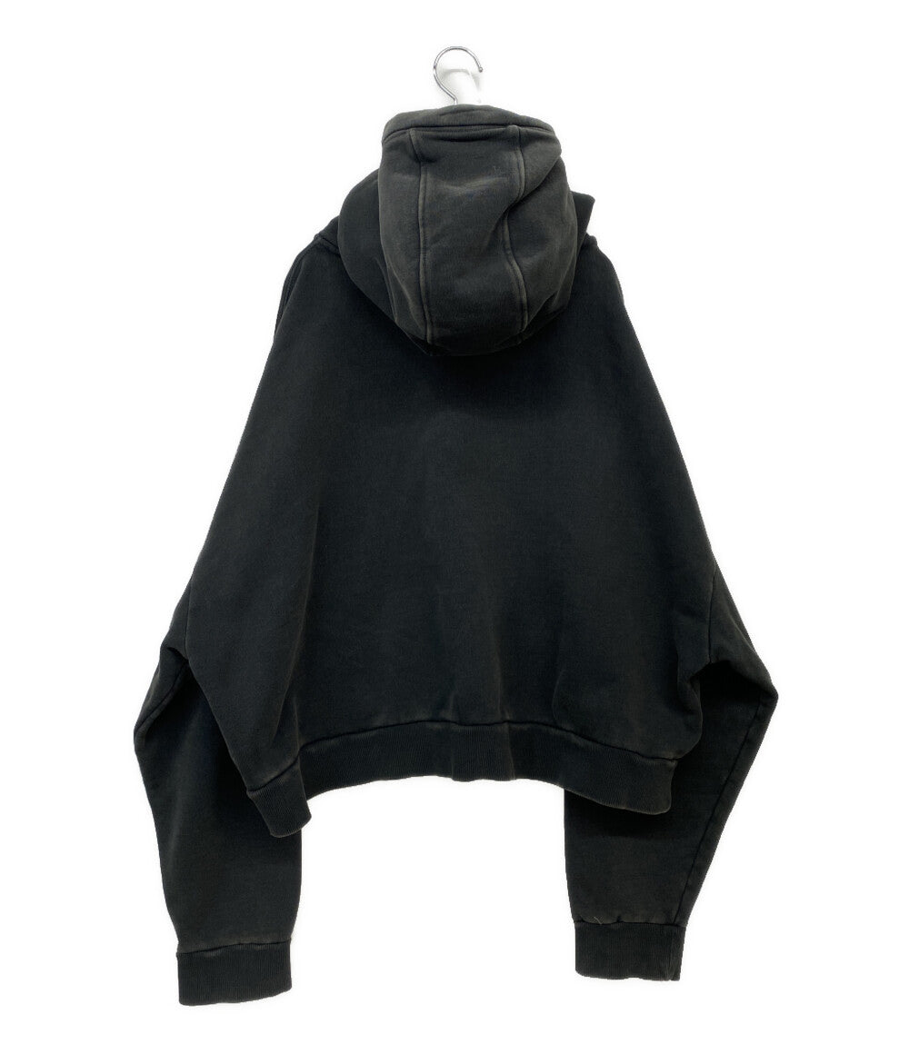 entire studios エンタイアスタジオ パーカー グレー メンズ SIZE M