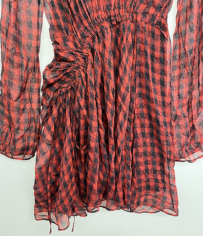 N°21 ワンピース 221-H092-5503 22I-H092-5503 レディース SIZE 36 ヌメロ ヴェントゥーノ
