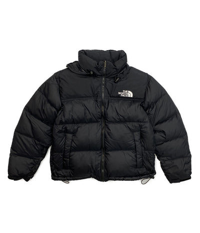 美品 THE NORTH FACE ダウンジャケット ヌプシジャケット NDW92555 レディース SIZE L ザ・ノースフェイス