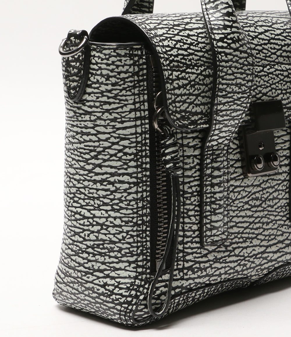 3.1 Phillip Lim ショルダーバッグ トートバッグ サッチエル レディース スリーワンフィリップリム