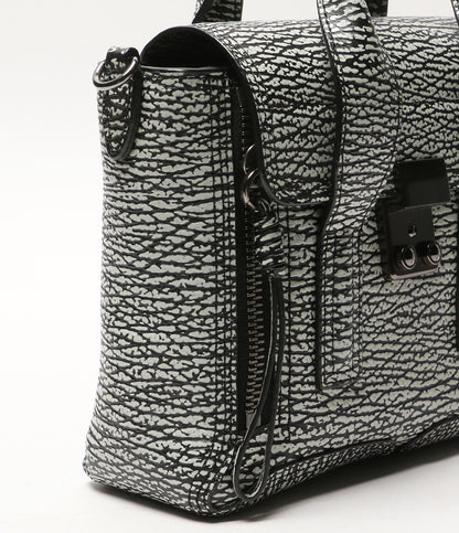 3.1 Phillip Lim ショルダーバッグ トートバッグ サッチエル レディース スリーワンフィリップリム