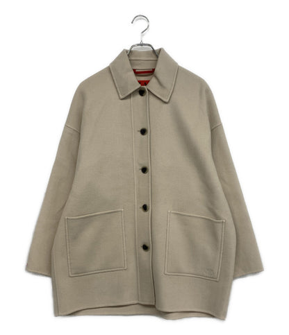 MAX&Co. コート 25260860432 レディース SIZE S マックスアンドコー
