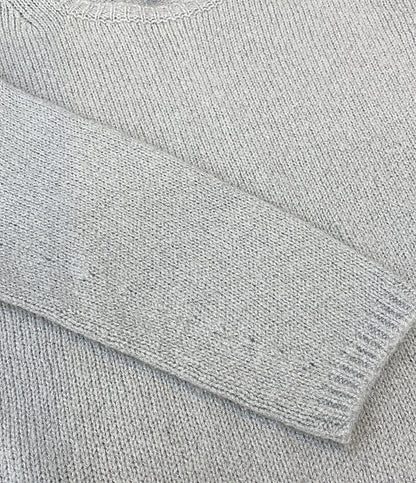 美品 Drawer ニット 6513-1-000003 レディース SIZE 1 ドゥロワー