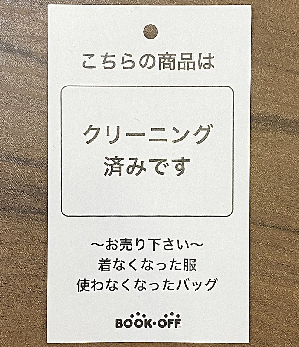 美品 Drawer ニット 参考価格：64900円 6513-1-000016 レディース SIZE 1 ドゥロワー
