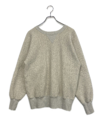 Champion スウェット 1stパテントモデルクルーネック メンズ SIZE M チャンピオン
