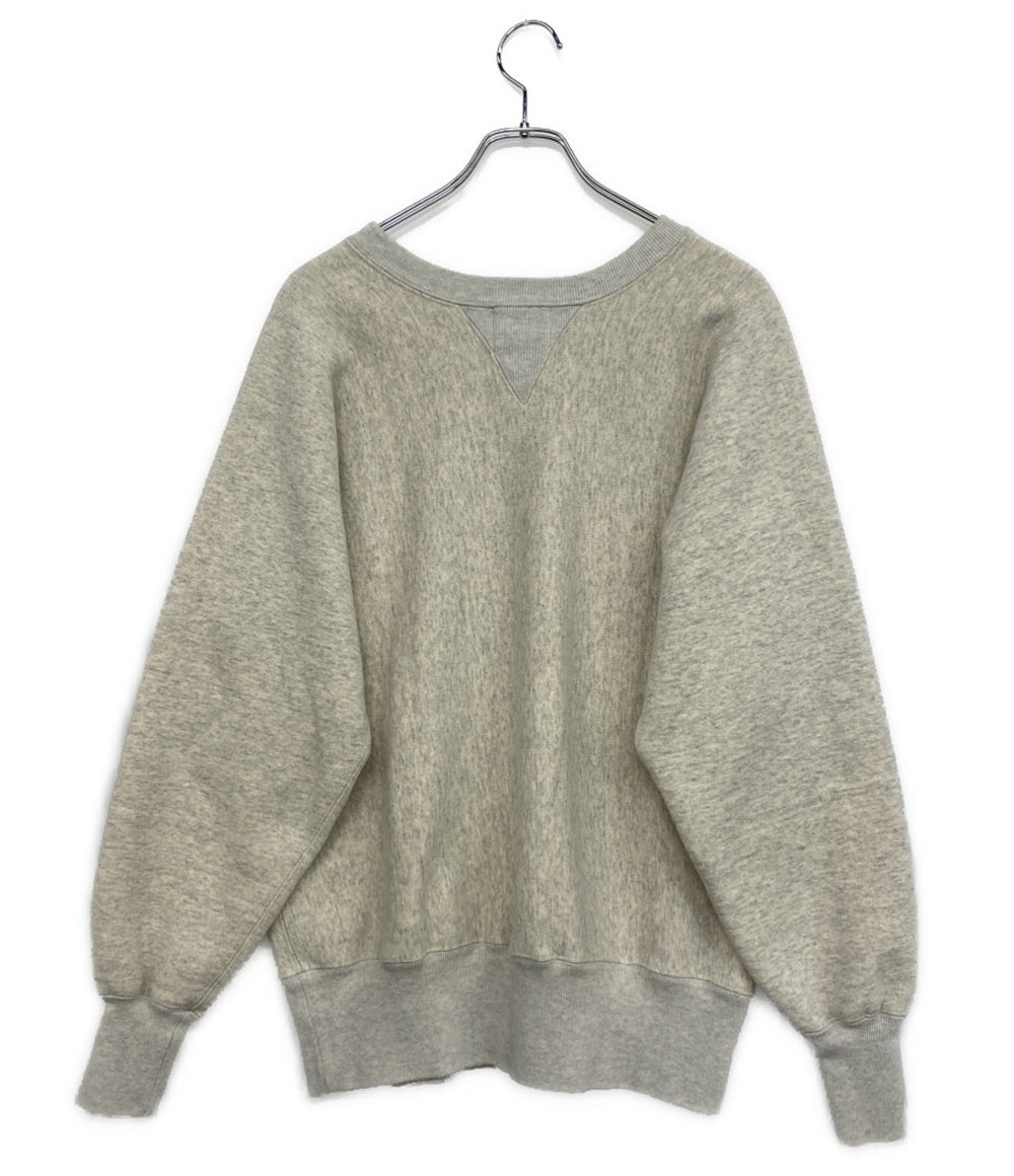 Champion スウェット 1stパテントモデルクルーネック メンズ SIZE M チャンピオン