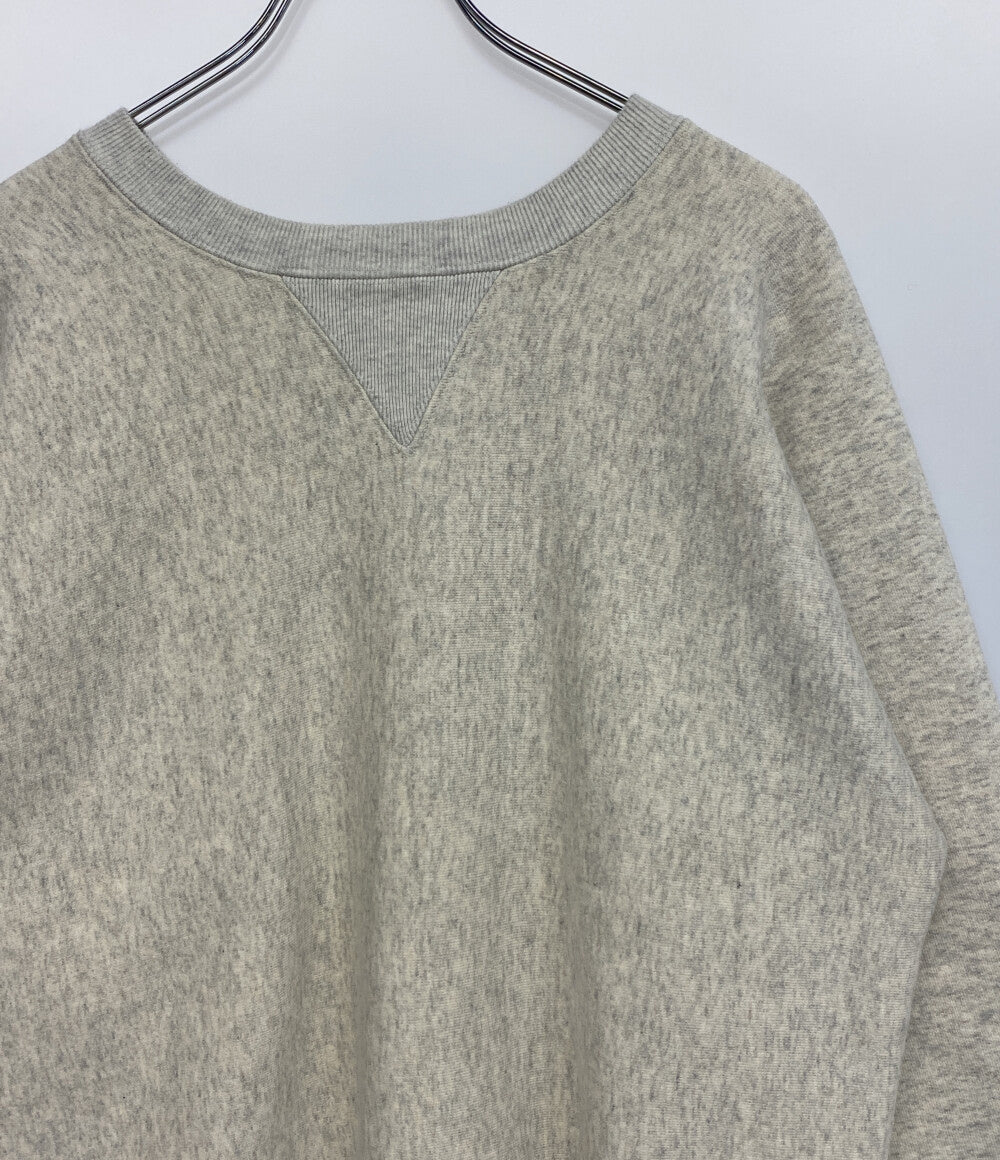 Champion スウェット 1stパテントモデルクルーネック メンズ SIZE M チャンピオン