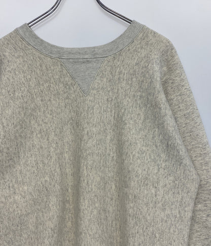 Champion スウェット 1stパテントモデルクルーネック メンズ SIZE M チャンピオン