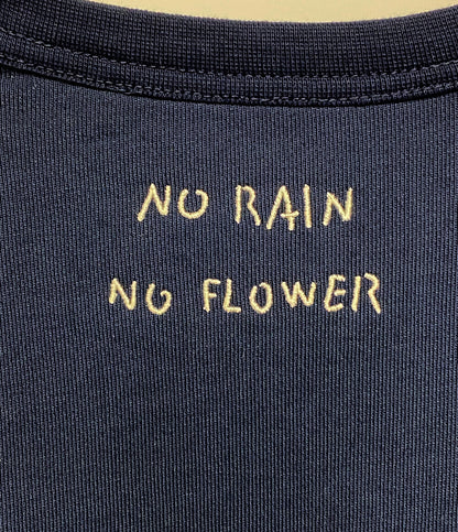 LARDINI スウェットシャツ ネイビー EPLT6014 メンズ SIZE XS