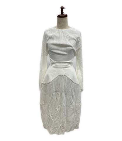 STELLA McCARTNEY ワンピース イブニングドレス 603044SRA20 レディース SIZE 34 ステラマッカートニー