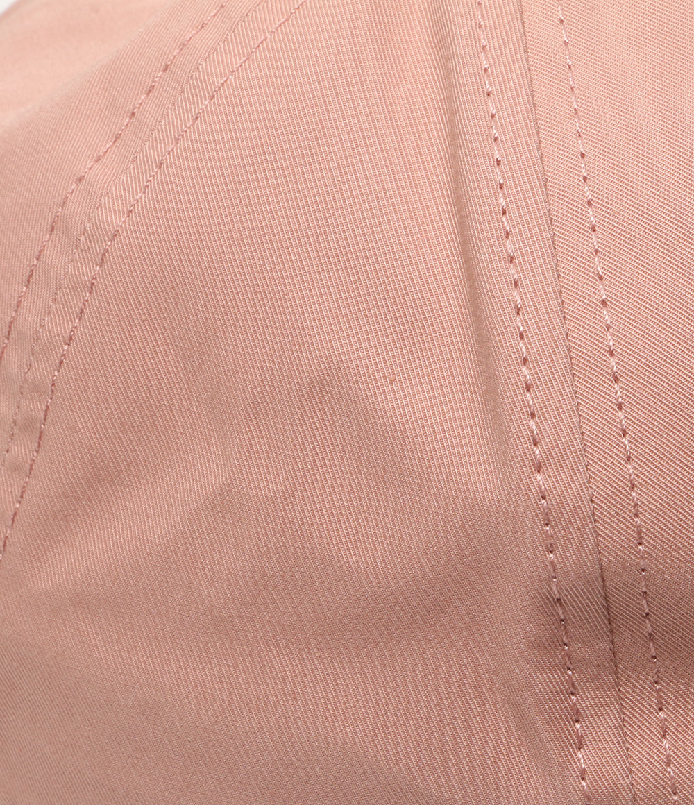 CELINE PINK 2AUT6969P キャップ レディース SIZE S セリーヌ