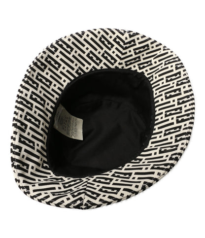 FENDI ハット 65069990 レディース SIZE S フェンディ
